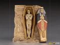 Statue The Mummy Deluxe - Universal Monsters - Art Scale 1/10 - Iron Studios