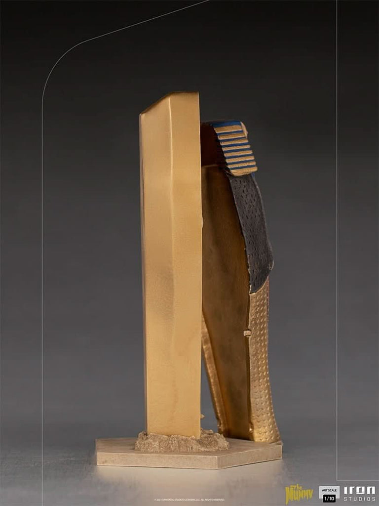 The Mummy - Universal Monsters - Art Scale 1/10 - Iron Studios