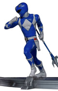 Statue Blue Ranger - Mighty Morphin Power Rangers - Art Scale 1/10 - Iron Studios