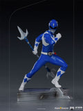 Statue Blue Ranger - Mighty Morphin Power Rangers - Art Scale 1/10 - Iron Studios