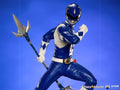 Statue Blue Ranger - Mighty Morphin Power Rangers - Art Scale 1/10 - Iron Studios