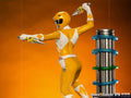 Statue Yellow Ranger - Mighty Morphin Power Rangers - Art Scale 1/10 - Iron Studios