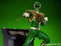 Statue Green Ranger - Mighty Morphin Power Rangers - Art Scale 1/10 - Iron Studios