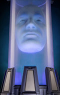 Statue Zordon - Mighty Morphin Power Rangers - Art Scale 1/10 - Iron Studios