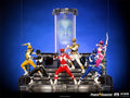 Statue Zordon - Mighty Morphin Power Rangers - Art Scale 1/10 - Iron Studios