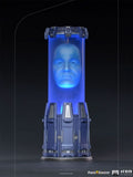 Statue Zordon - Mighty Morphin Power Rangers - Art Scale 1/10 - Iron Studios