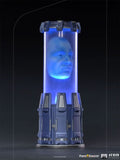 Statue Zordon - Mighty Morphin Power Rangers - Art Scale 1/10 - Iron Studios