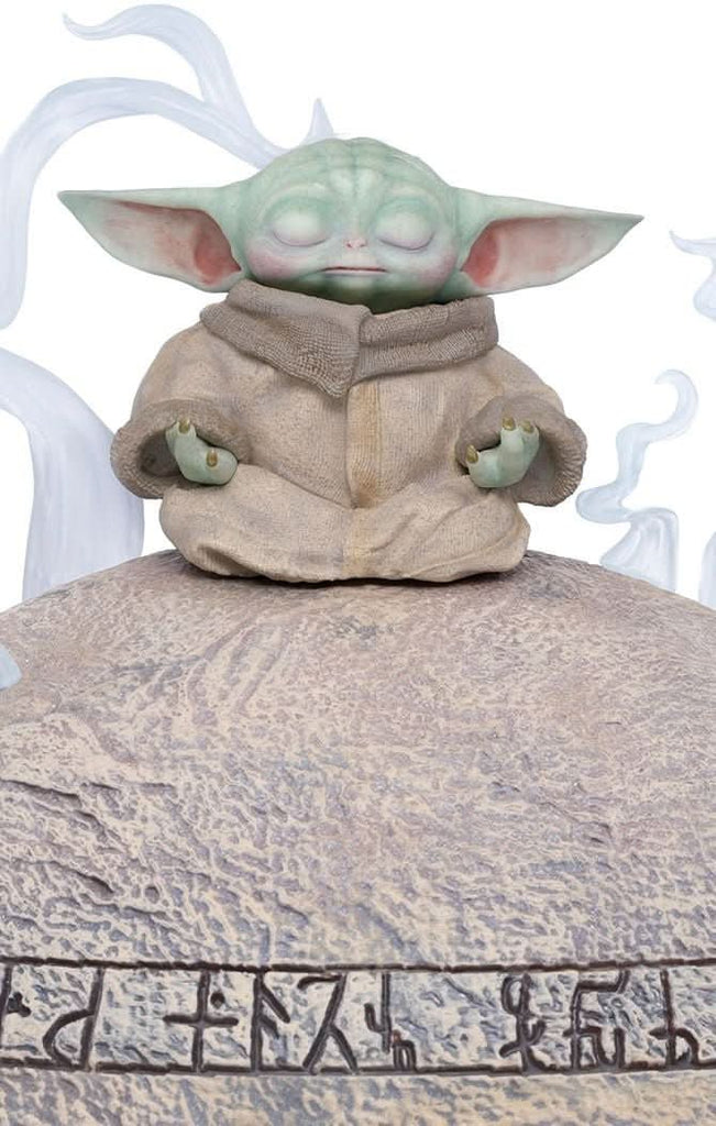 Grogu - Star Wars: The Mandalorian - Legacy Replica 1/4 - Iron Studios