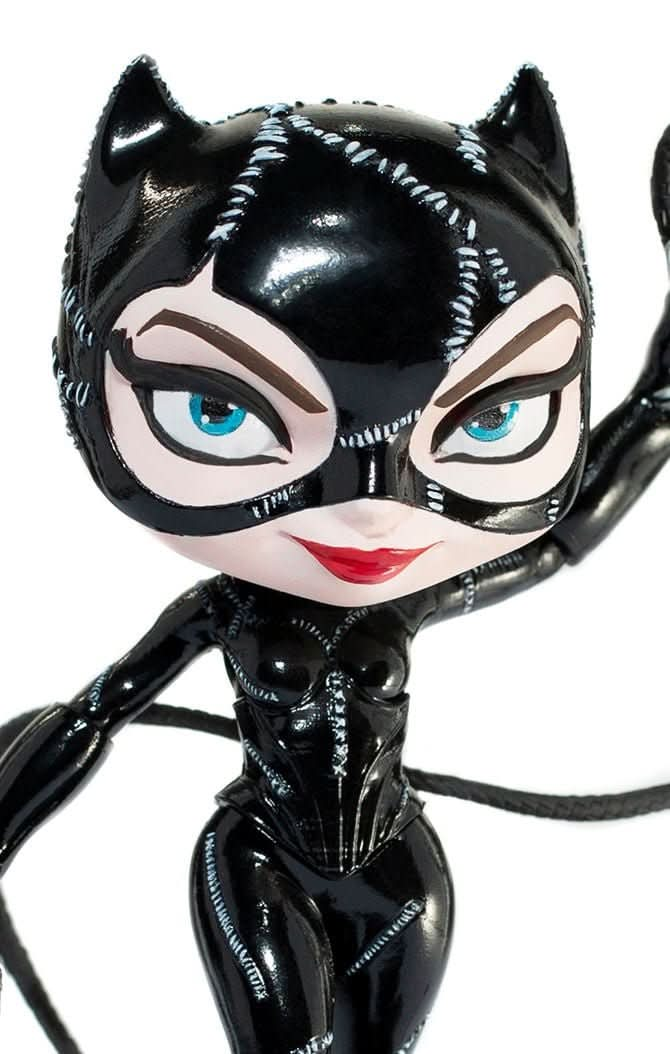 Statue Catwoman Returns - Batman Returns - MiniCo - Iron Studios