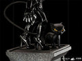 Statue Catwoman Returns - Batman Returns - MiniCo - Iron Studios