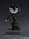 Statue Catwoman Returns - Batman Returns - MiniCo - Iron Studios