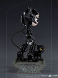 Statue Catwoman Returns - Batman Returns - MiniCo - Iron Studios