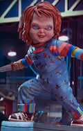 Statue Chucky - Child`s Play II - Art Scale 1/10 - Iron Studios