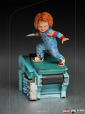 Statue Chucky - Child`s Play II - Art Scale 1/10 - Iron Studios