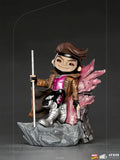 Statue Gambit - X - Men - MiniCo - Iron Studios