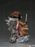 Statue Gambit - X - Men - MiniCo - Iron Studios