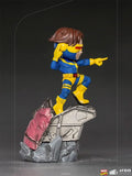 Statue Cyclops - X - Men - MiniCo - Iron Studios