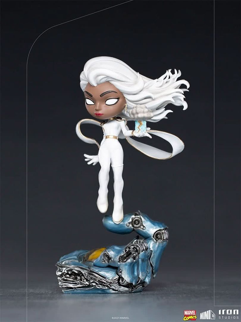 Statue Storm - X-Men - Minico - Iron Studios