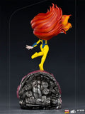 Statue Jean Grey - X - Men - MiniCo - Iron Studios