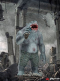 Statue King Shark - The Suicide Squad - Art Scale 1/10 - Iron Studios