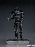 Statue Dark Trooper - The Mandalorian - Art Scale 1/10 - Iron Studios