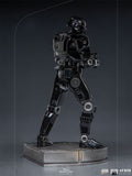 Statue Dark Trooper - The Mandalorian - Art Scale 1/10 - Iron Studios