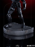 Statue Dark Trooper - The Mandalorian - Art Scale 1/10 - Iron Studios