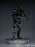 Statue Dark Trooper - The Mandalorian - Art Scale 1/10 - Iron Studios