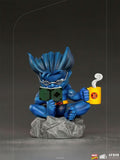 Statue Beast - X - Men - MiniCo - Iron Studios