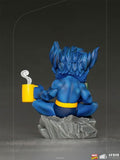 Statue Beast - X - Men - MiniCo - Iron Studios