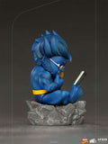 Statue Beast - X - Men - MiniCo - Iron Studios