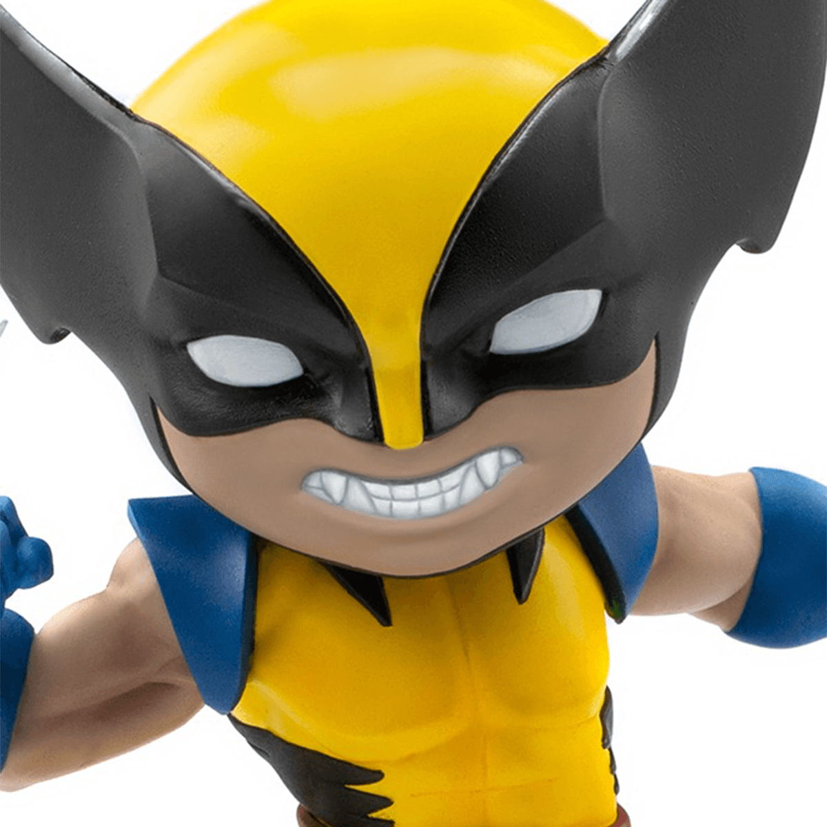 Statue Wolverine - X - Men - MiniCo - Iron Studios