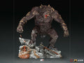 Statue Ogre Deluxe - God of War - Art Scale 1/10 - Iron Studios