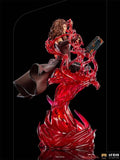 Statue Scarlet Witch Deluxe - WandaVision - Art Scale 1/10 - Iron Studios