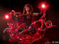 Statue Scarlet Witch Deluxe - WandaVision - Art Scale 1/10 - Iron Studios