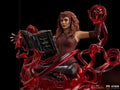 Statue Scarlet Witch Deluxe - WandaVision - Art Scale 1/10 - Iron Studios