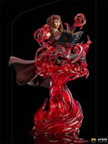 Statue Scarlet Witch Deluxe - WandaVision - Art Scale 1/10 - Iron Studios