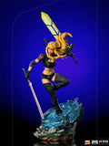 Statue Magik - X - Men - Art Scale 1/10 - Iron Studios