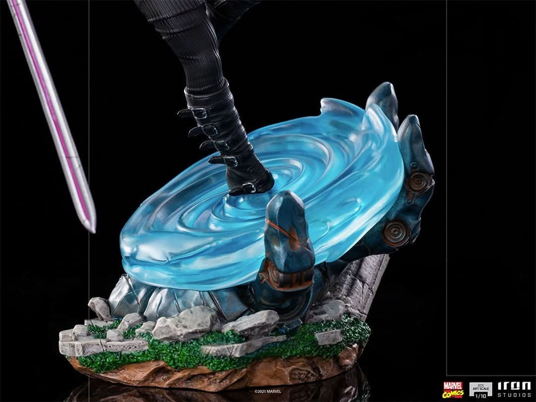 Statue Magik - X - Men - Art Scale 1/10 - Iron Studios