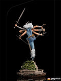 Statue Spiral - X - Men - Art Scale 1/10 - Iron Studios