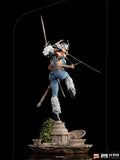 Statue Spiral - X - Men - Art Scale 1/10 - Iron Studios