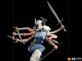 Statue Spiral - X - Men - Art Scale 1/10 - Iron Studios