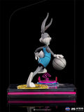 Statue Bugs Bunny - Space Jam: A New Legacy - Art Scale 1/10 - Iron Studios