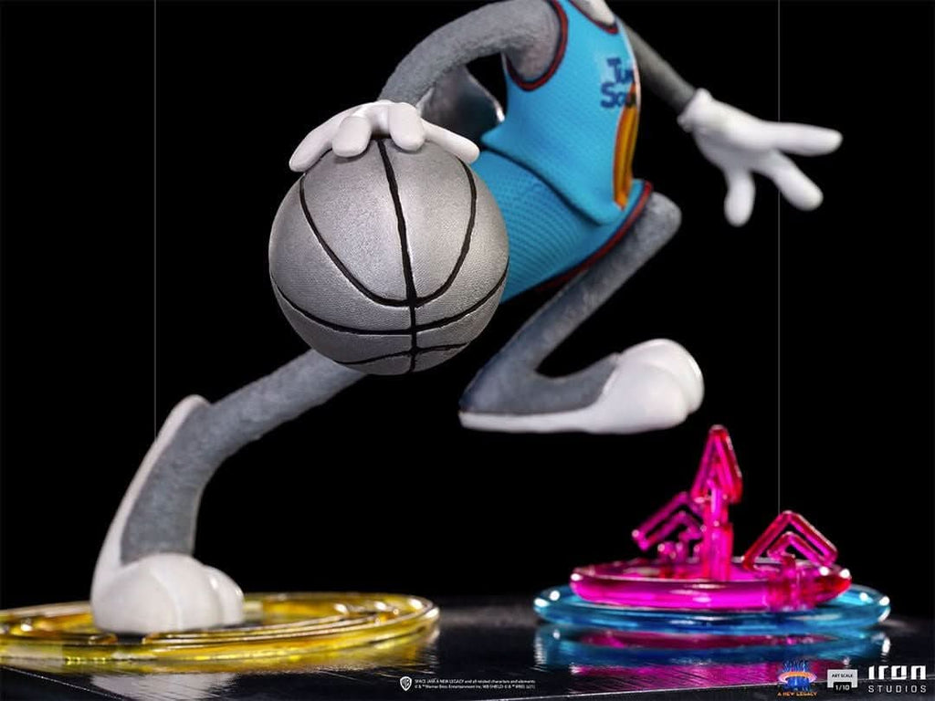 Bugs Bunny - Space Jam: A New Legacy - Art Scale 1/10 - Iron Studios