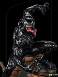 Statue Venom - Venom 2: Let There Be Carnage - Art Scale 1/10 - Iron Studios