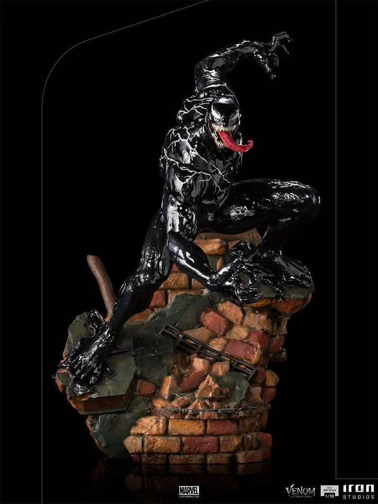 Venom - Venom 2: Let There Be Carnage - BDS Art Scale 1/10 - Iron Studios