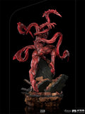 Statue Carnage - Venom 2: Let There Be Carnage - Art Scale 1/10 - Iron Studios