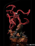 Statue Carnage - Venom 2: Let There Be Carnage - Art Scale 1/10 - Iron Studios