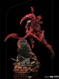 Statue Carnage - Venom 2: Let There Be Carnage - Art Scale 1/10 - Iron Studios