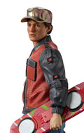 Statue Marty McFly - Back To The Future II - Art Scale 1/10 - Iron Studios